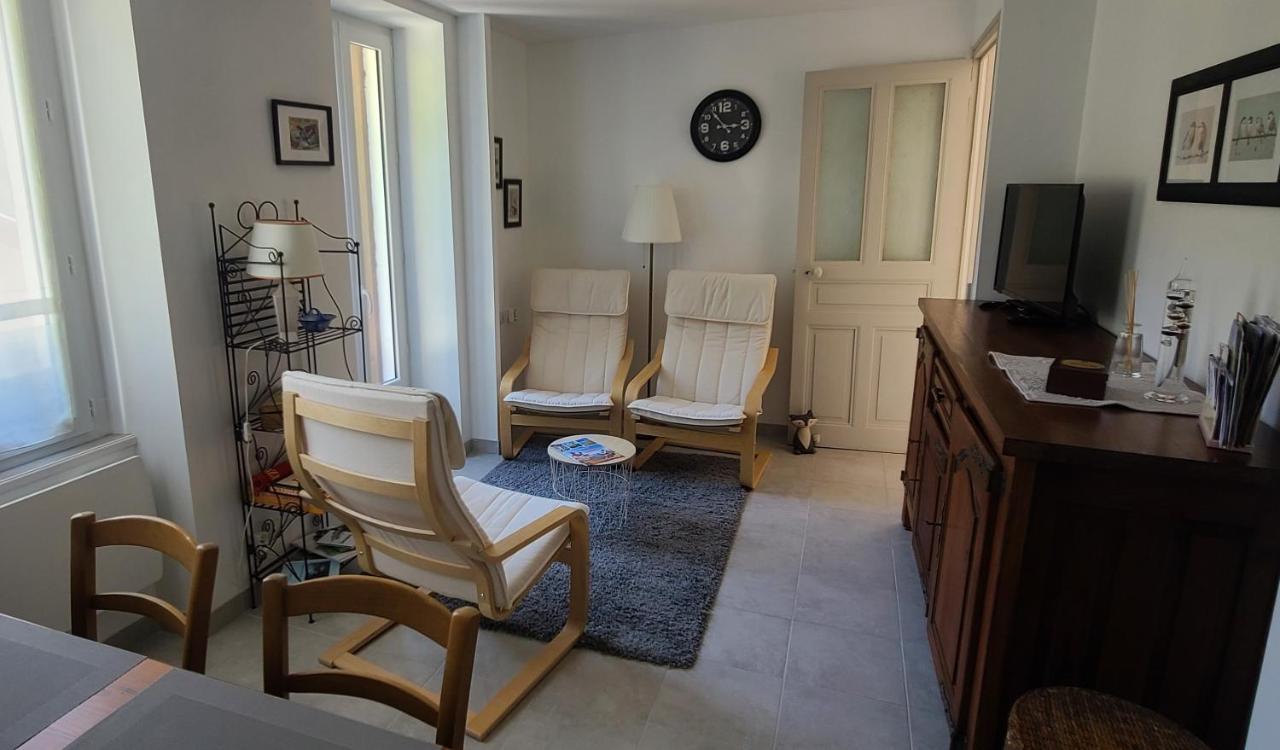 Apartment Le De Maminou Classe 3 Etoiles