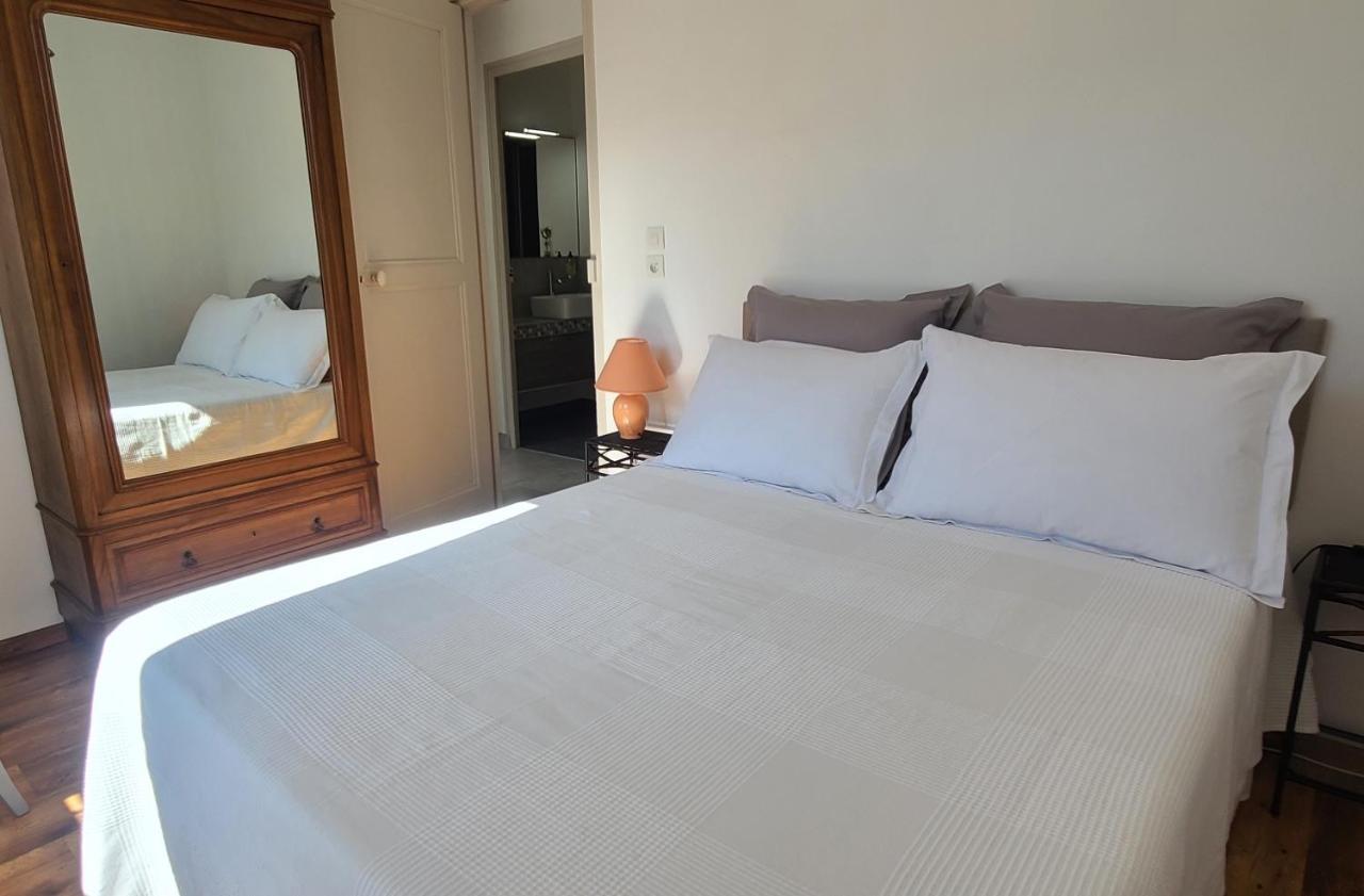 Le De Maminou Classe 3 Etoiles Apartment *
