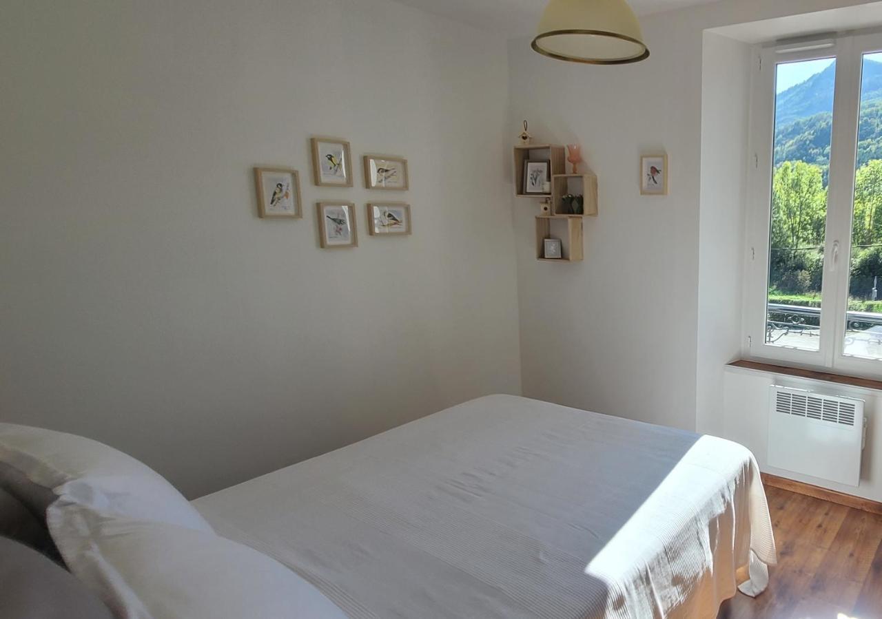 Le De Maminou Classe 3 Etoiles Apartment