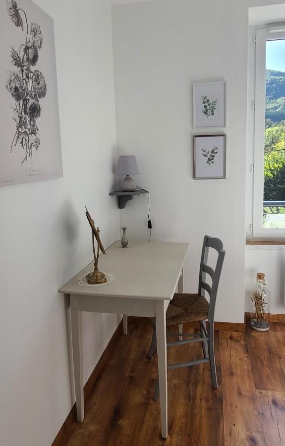 Le De Maminou Classe 3 Etoiles Apartment Saint-Julien-en-Beauchene